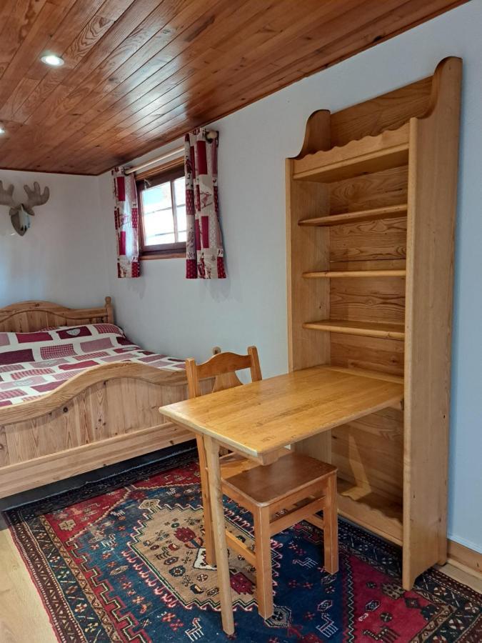 Le Refuge Du Herisson Doucier Buitenkant foto