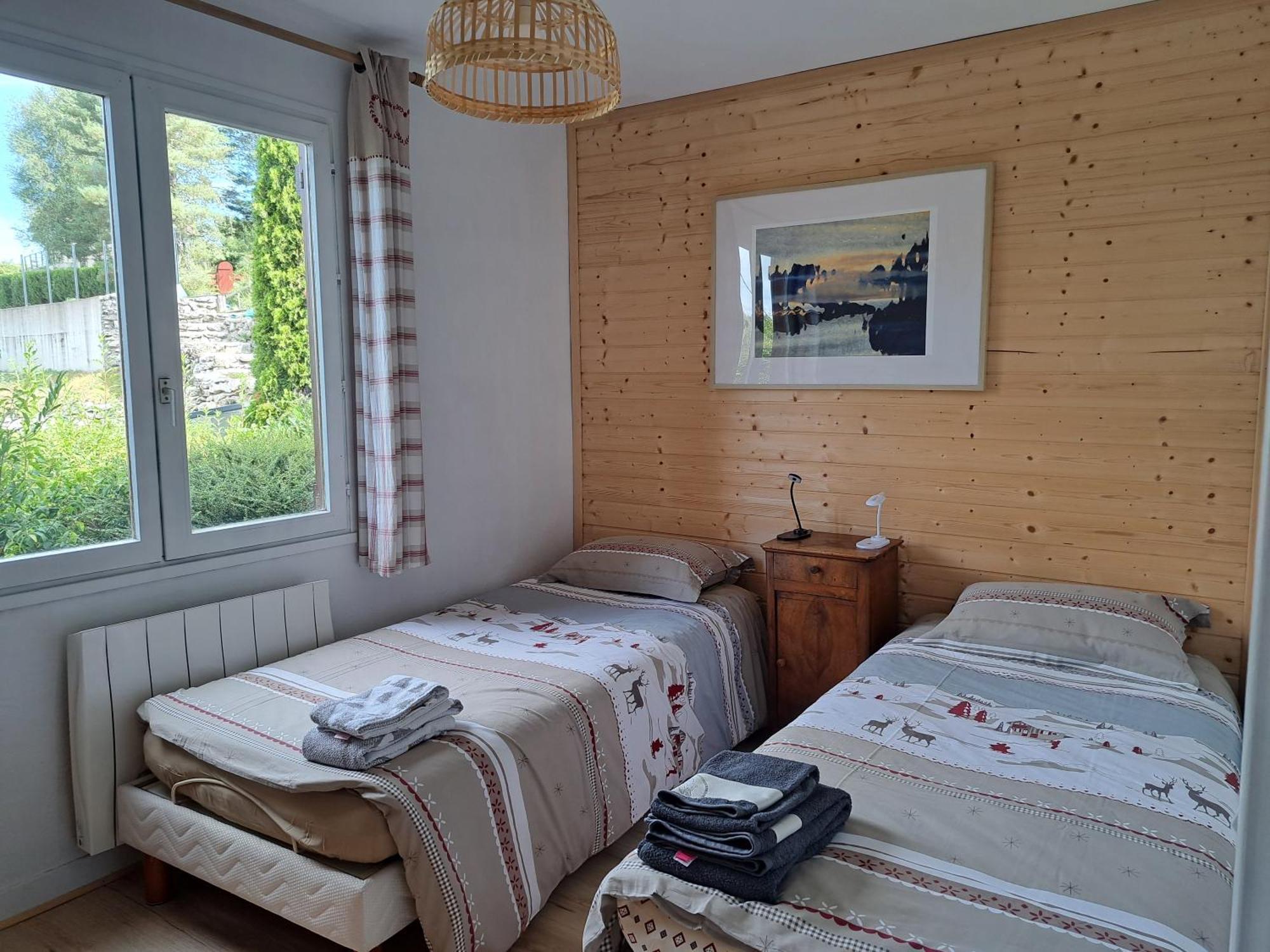 Le Refuge Du Herisson Doucier Buitenkant foto