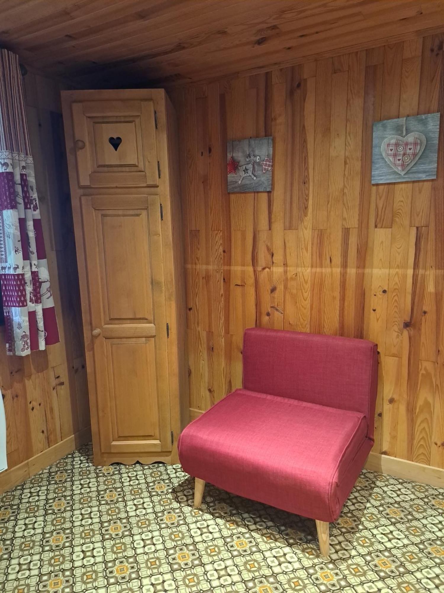 Le Refuge Du Herisson Doucier Buitenkant foto