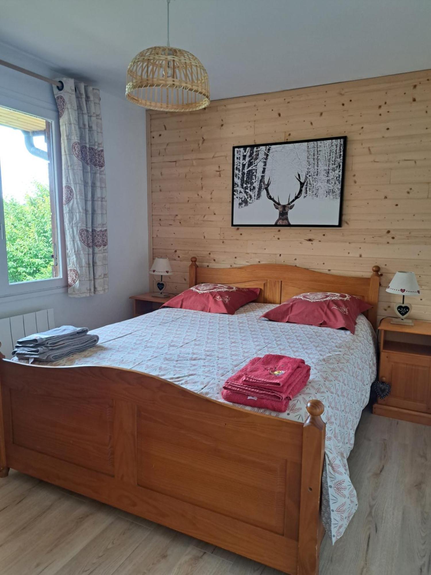 Le Refuge Du Herisson Doucier Buitenkant foto